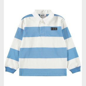 Molo Bluse - Relz - Day Tide