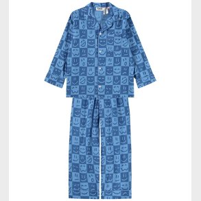 Molo Natt�j - Lex - Blue Vibes