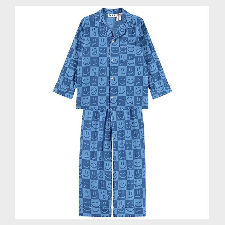 Molo Natt�j - Lex - Blue Vibes