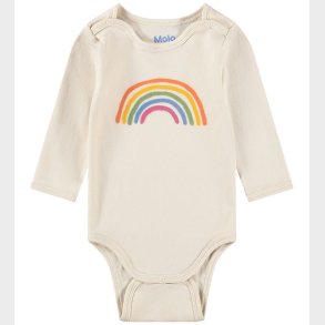 Molo Body l/� - Foss - Little Rainbow