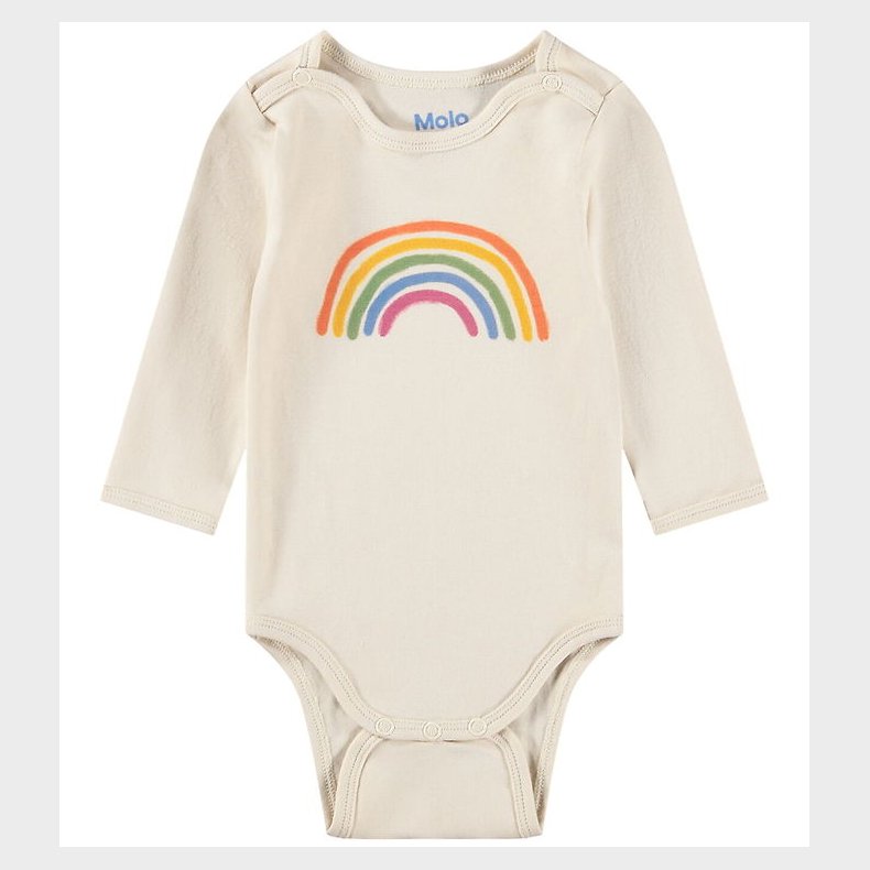 Molo Body l/� - Foss - Little Rainbow