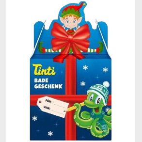Tinti Gave�ske - Christmas - 4 Dele
