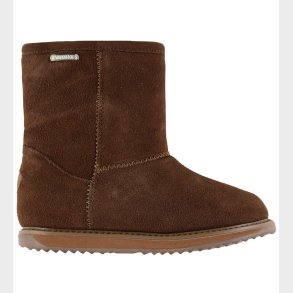 EMU Australia Bamsestvler - Brumby Lo 2.0 - Oak