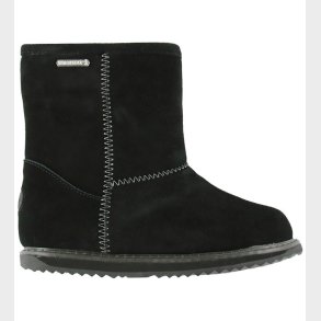 EMU Australia Bamsestvler - Brumby Lo 2.0 - Sort