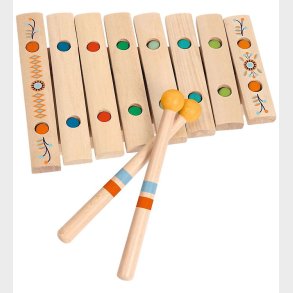 Djeco Xylophone - Tr
