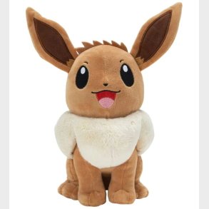 Pokmon Bamse - 30 cm - Eevee