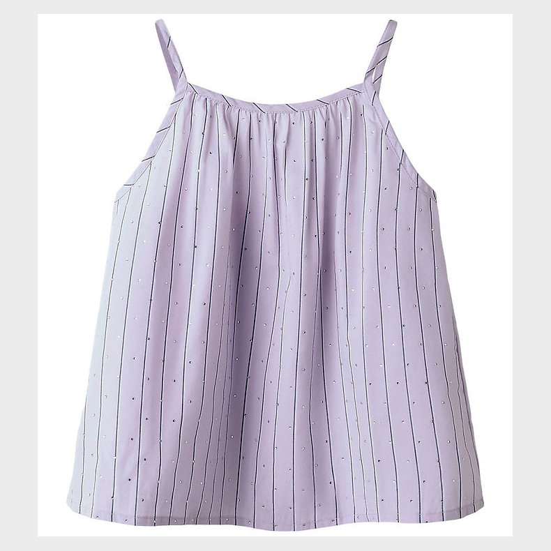 Name It Top - NkfJianna - Misty Lilac