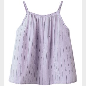 Name It Top - NkfJianna - Misty Lilac