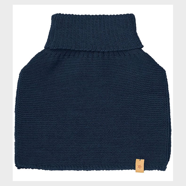 Huttelihut Halsedisse - Uld - Overture