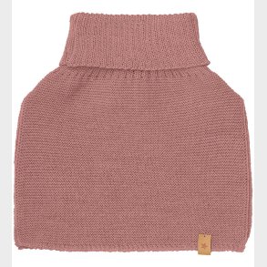 Huttelihut Halsedisse - Uld - Burlwood