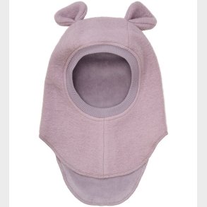 Huttelihut Elefanthue - Uld - 2-lags - Nirvana