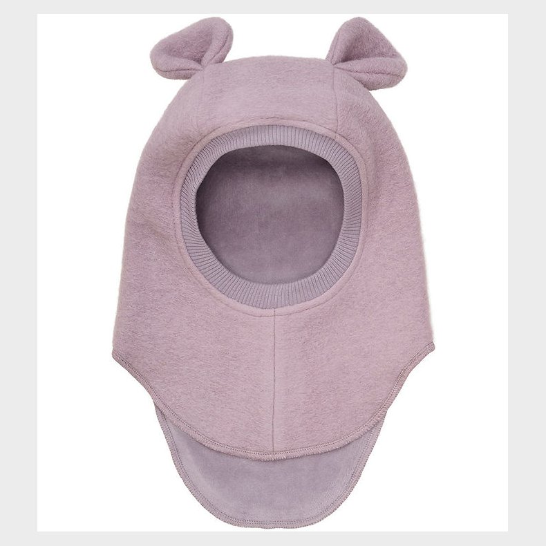 Huttelihut Elefanthue - Uld - 2-lags - Nirvana