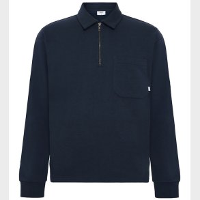 Grunt Sweatshirt - GrAppi - Navy