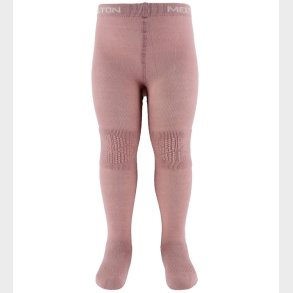 Melton Str�mpebukser - Antiskrid - Alt Rosa