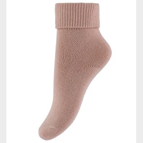 Melton Str�mper m. Antiskrid - Alt Rosa