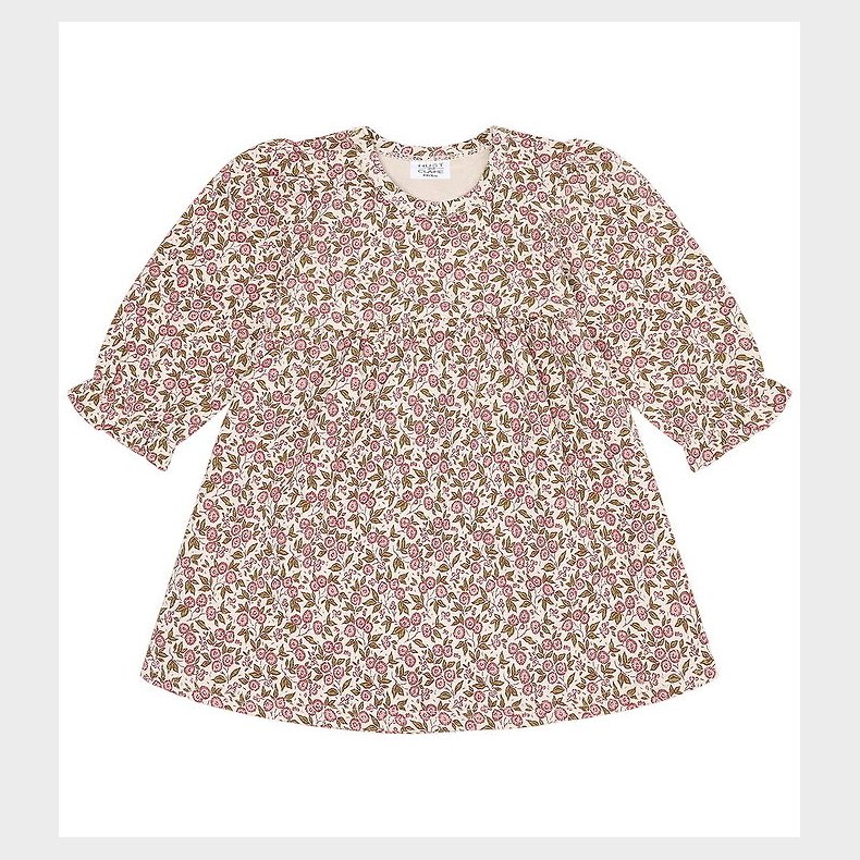 Hust and Claire Kjole - HcKis - French Oak