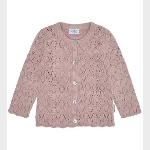 Hust and Claire Cardigan - Strik - HcCilja - Adobe Rose