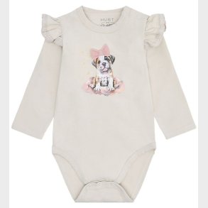 Hust and Claire Body l/� - HcBri - French Oak