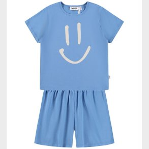 Molo Natt�j - Luvis - Blue Tide