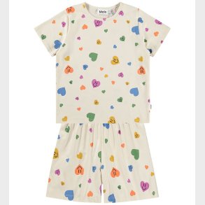 Molo Natt�j - Luvis - Confetti Smiles