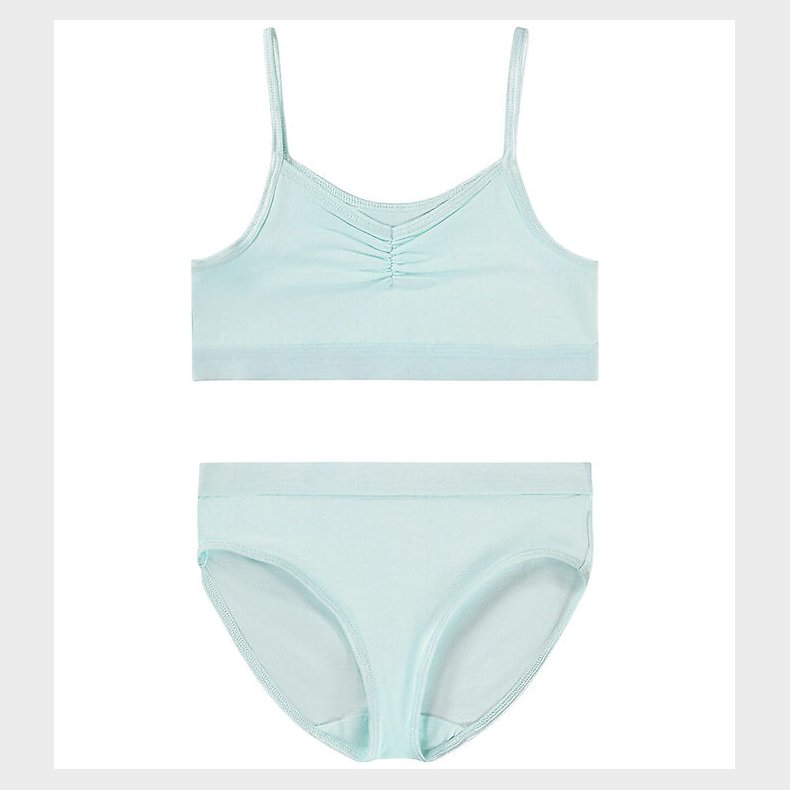 Molo Undert�j - Jinny - Morning Sky