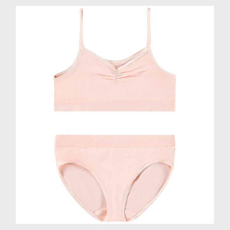 Molo Undert�j - Jinny - Cloud Pink