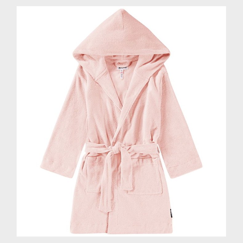 Molo Badekbe - Wyn - Cloud Pink