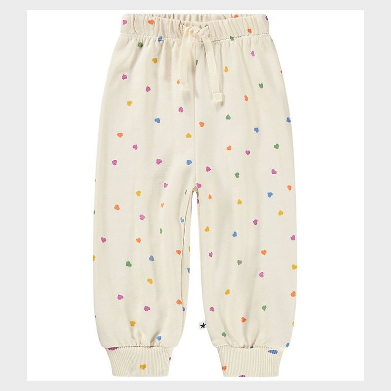 Molo Bukser - Simeon - Confetti Rainbow