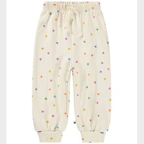 Molo Sweatpants - Simeon - Confetti Rainbow