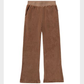 Molo Bukser - Adoria - Cocoa Bean