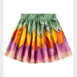 Molo Nederdel - Sweat - Barbera - Soft Petals