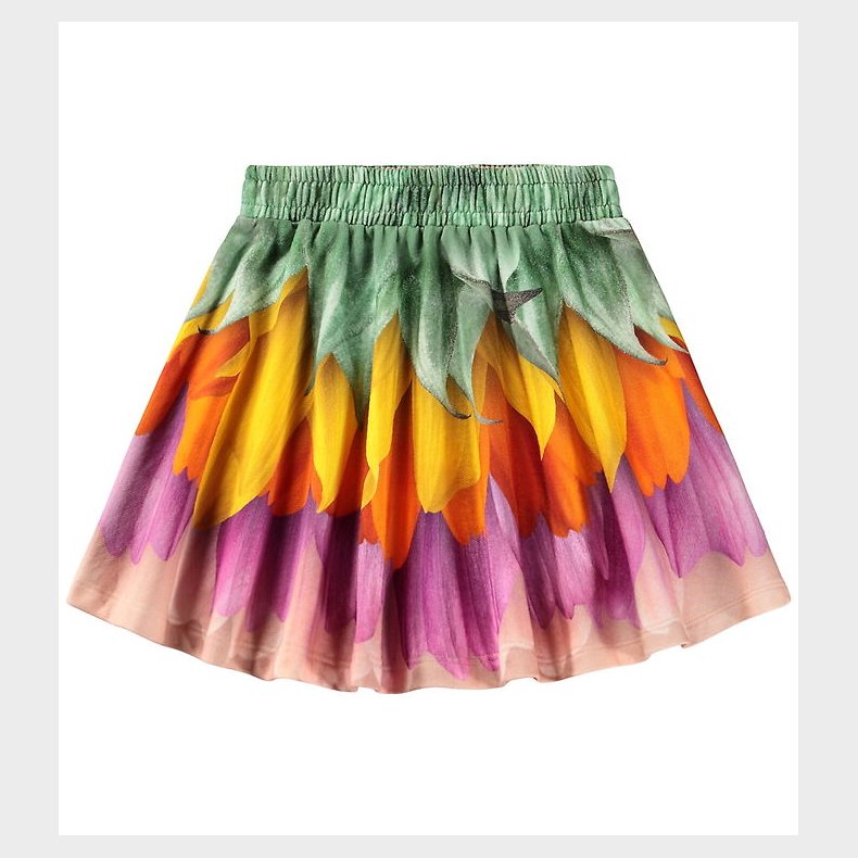 Molo Nederdel - Sweat - Barbera - Soft Petals