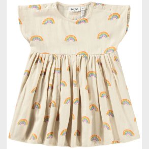 Molo Kjole - Channi - Small Rainbows