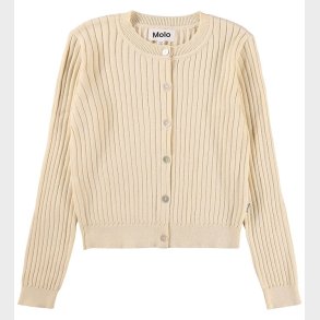 Molo Cardigan - Gloria - Summer Sand