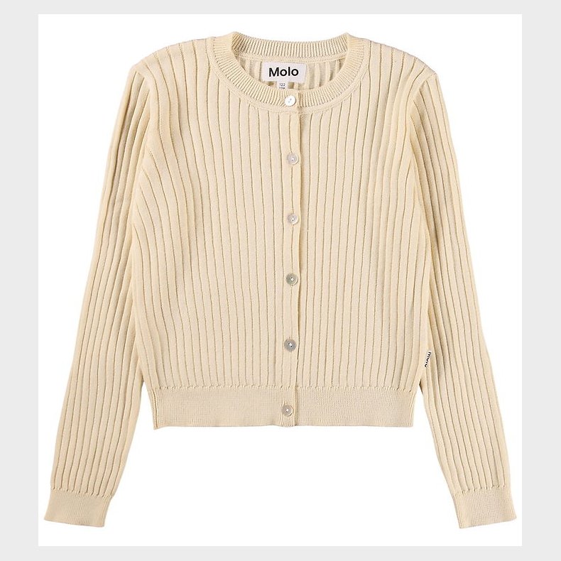 Molo Cardigan - Gloria - Summer Sand