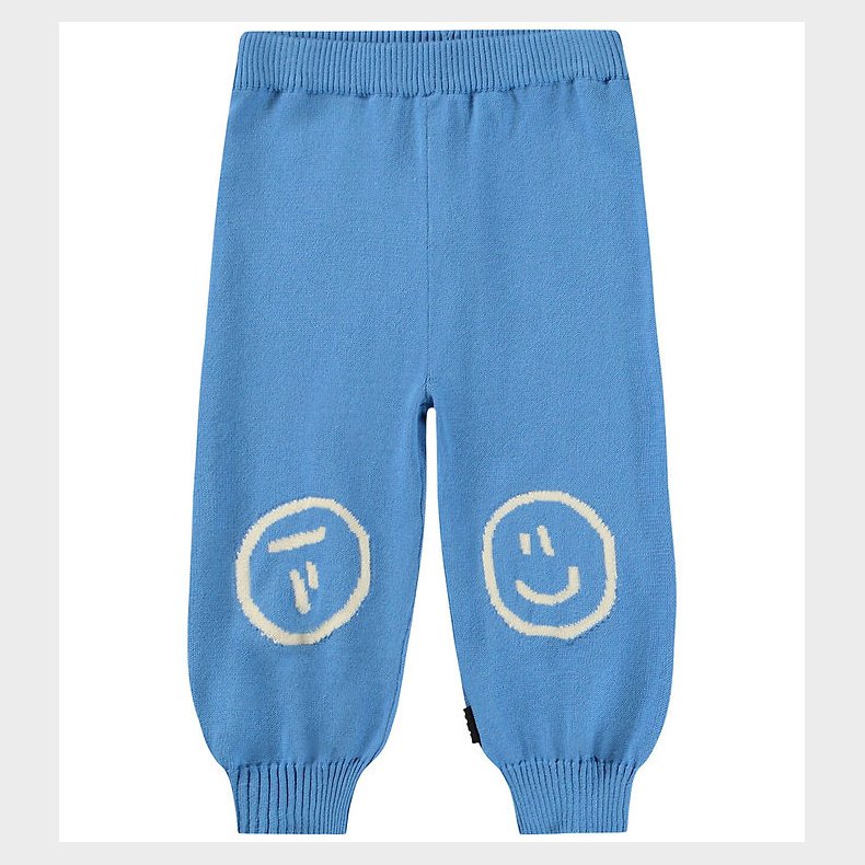 Molo Bukser - Sol - Blue Tide