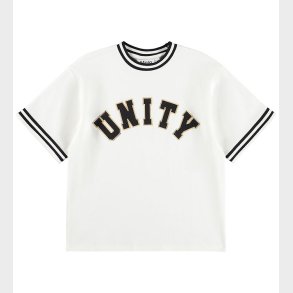 Molo T-shirt - Renley - Daylight White