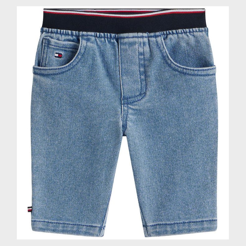 Tommy Hilfiger Jeans - Medium Denim