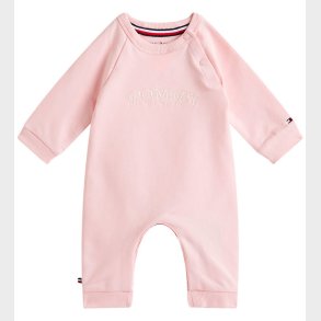 Tommy Hilfiger Bluse - Duchess Pink