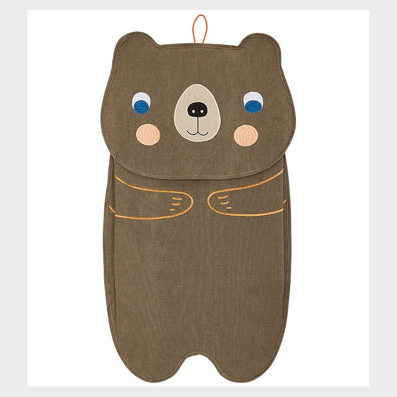 OYOY V�gkurv - Darling Bear