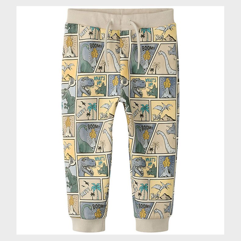 Name It Bukser - NmmSikalas - Peyote