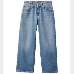 Calvin Klein Jeans - Skater - Cloudy Blue Denim