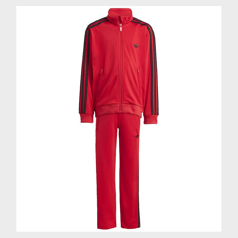 adidas Originals Trningsst - Firebird TS - Betsca/ Black