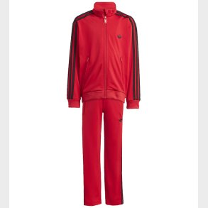 adidas Originals Trningsst - Firebird TS - Betsca/ Black