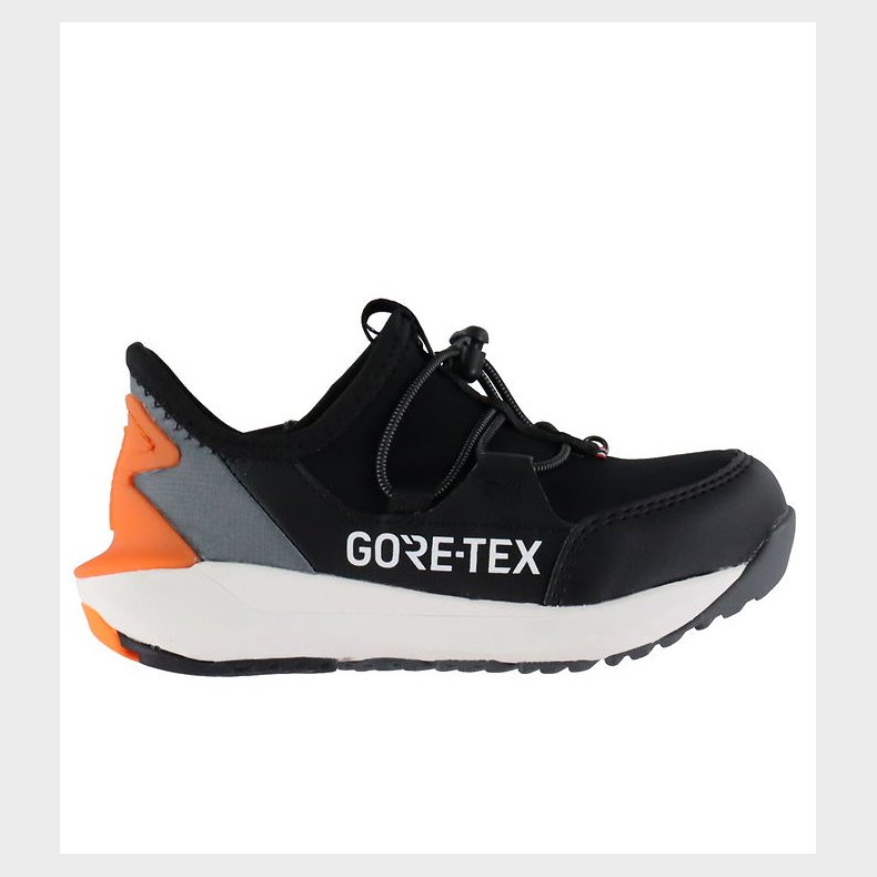 Viking Sko - QuickGo GTX SL - Sort