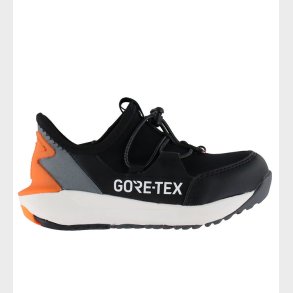 Viking Sko - QuickGo GTX SL - Sort