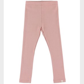 Lil' Atelier Leggings - NmnGayo - Misty Rose