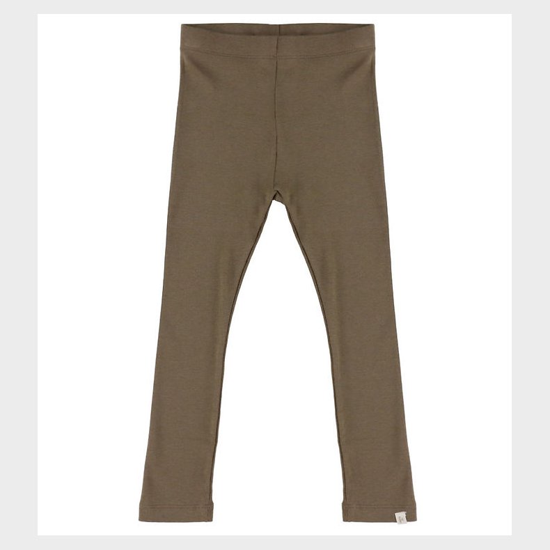 Lil' Atelier Leggings - NmnGayo - Shitake