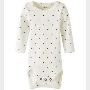 Lil' Atelier Body l/� - NbfGago - Coconut Milk/ Heart