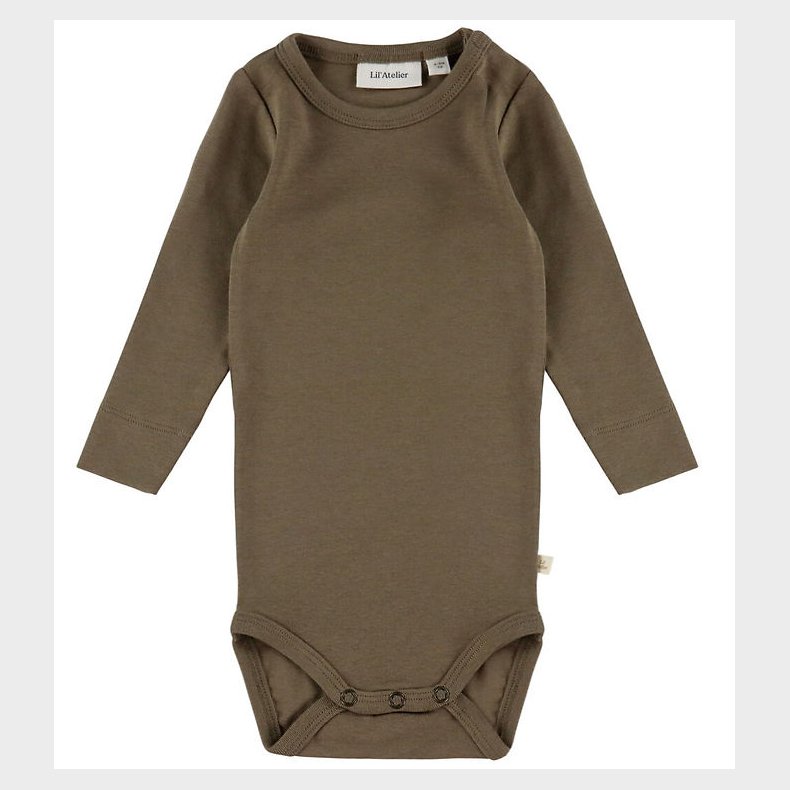 Lil' Atelier Body l/� - NbnGayo - Shitake